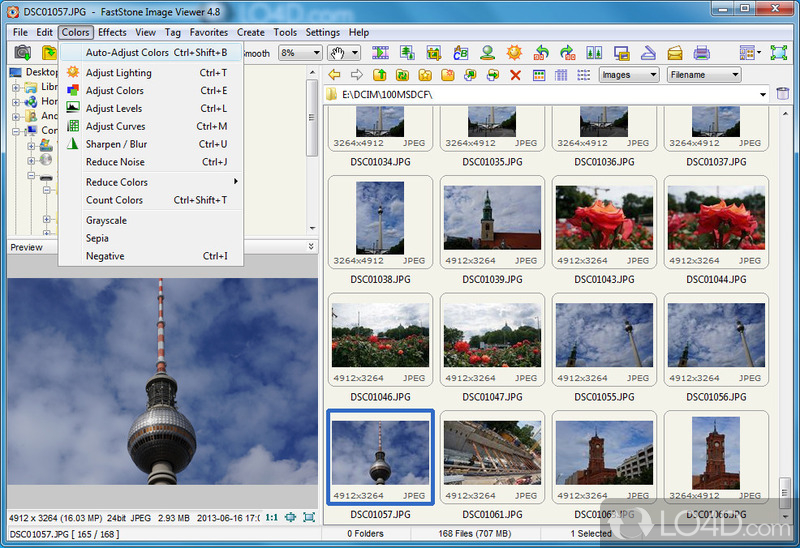 faststone image viewer 64 bit windows 10