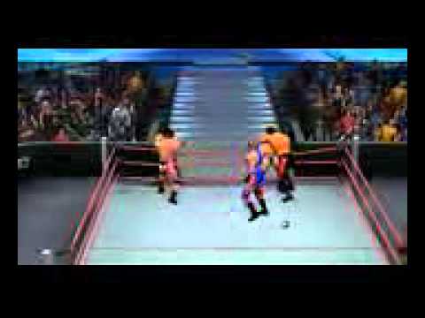 Wwe raw games play free games