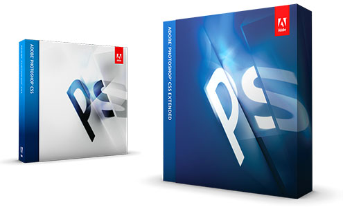 Adobe Photoshop Cs5 Extended Full